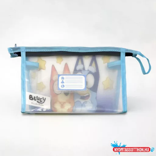 Bluey Star tisztasági csomag szett