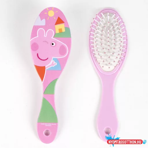 Peppa malac Sunny Day tisztasági csomag szett