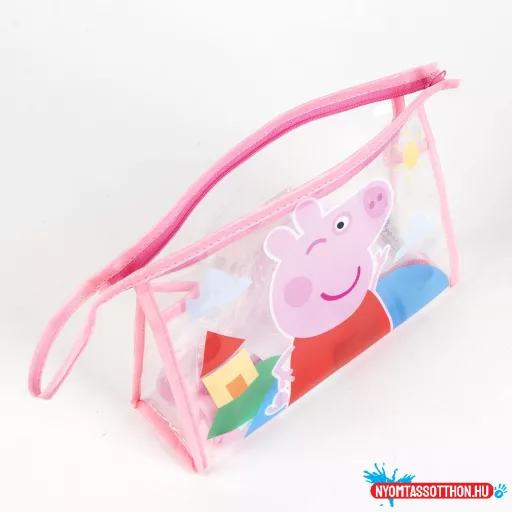 Peppa malac Sunny Day tisztasági csomag szett