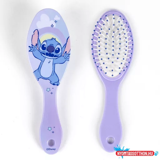 Disney Lilo és Stitch, A csillagkutya Universe tisztasági csomag szett
