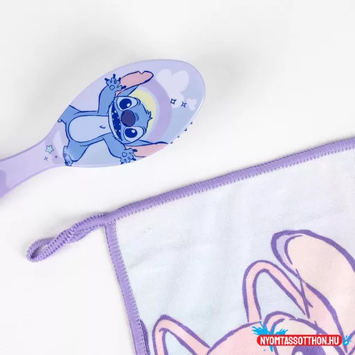 Disney Lilo és Stitch, A csillagkutya Universe tisztasági csomag szett