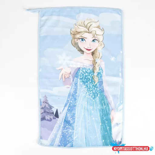 Disney Jégvarázs Power tisztasági csomag szett