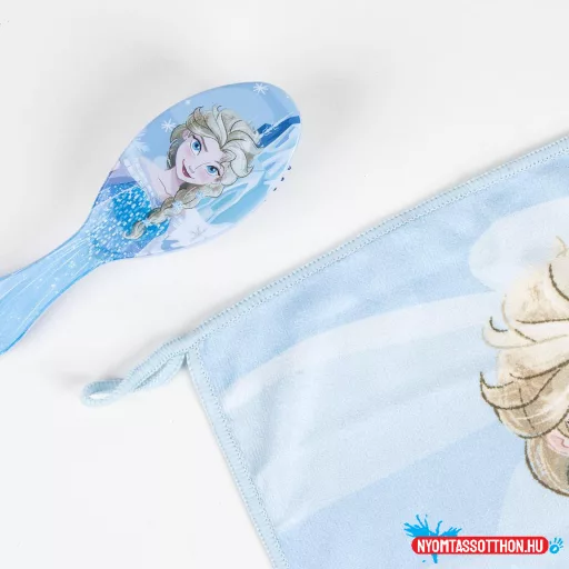 Disney Jégvarázs Power tisztasági csomag szett