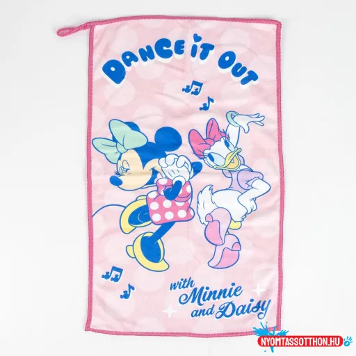 Disney Minnie Dance It Out tisztasági csomag szett