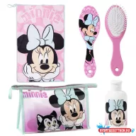 Disney Minnie Figaro tisztasági csomag szett
