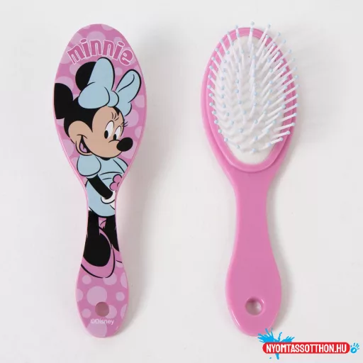 Disney Minnie Figaro tisztasági csomag szett