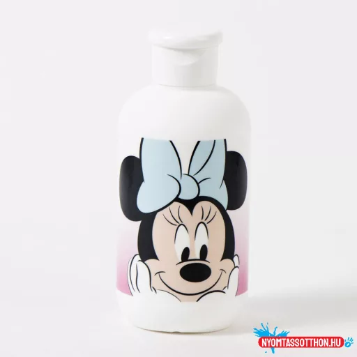 Disney Minnie Figaro tisztasági csomag szett
