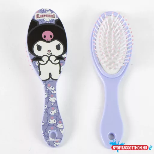 Hello Kitty Kuromi tisztasági csomag szett