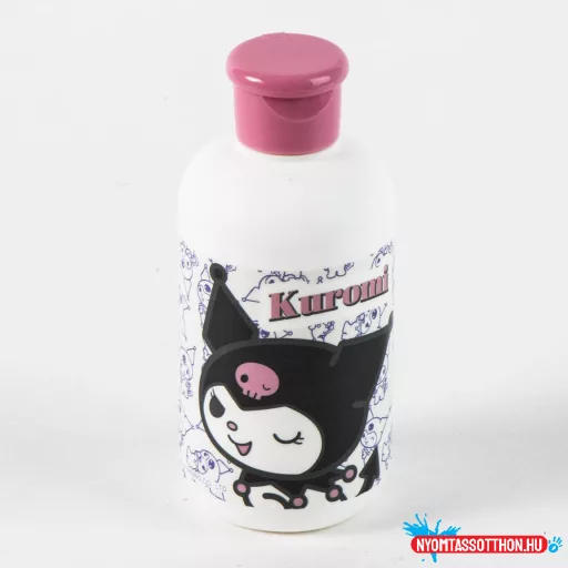 Hello Kitty Kuromi tisztasági csomag szett