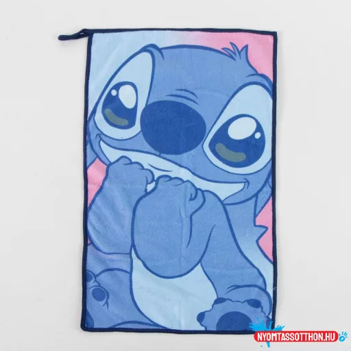 Disney Lilo és Stitch, A csillagkutya Galaxy tisztasági csomag szett