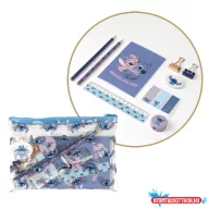 Disney Lilo és Stitch, A csillagkutya My Fav írószer szett 12 db-os