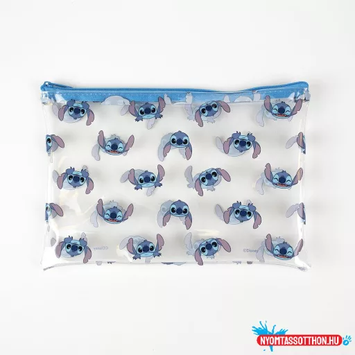 Disney Lilo és Stitch, A csillagkutya My Fav írószer szett 12 db-os