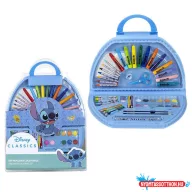 Disney Lilo és Stitch, A csillagkutya Fruits írószer szett 50 db-os