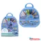 Disney Lilo és Stitch, A csillagkutya Fruits írószer szett 50 db-os