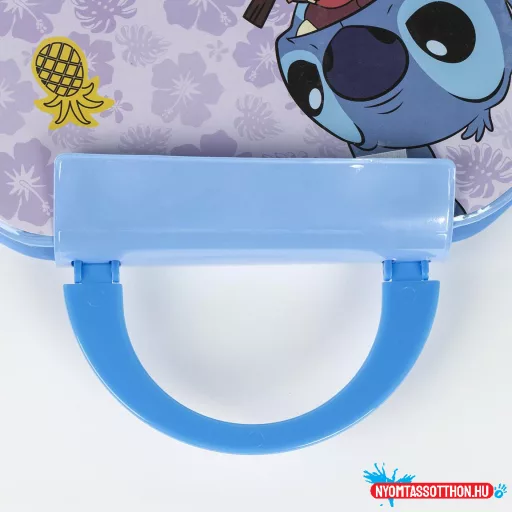 Disney Lilo és Stitch, A csillagkutya Fruits írószer szett 50 db-os