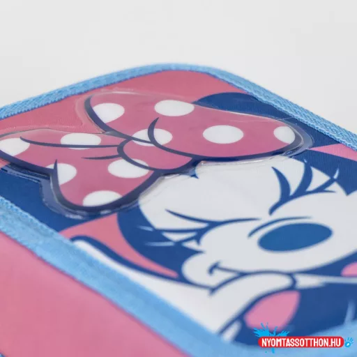 Disney Minnie Laugh tolltartó töltött 2 emeletes