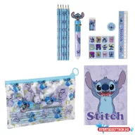 Disney Lilo és Stitch, A csillagkutya Banana írószer szett