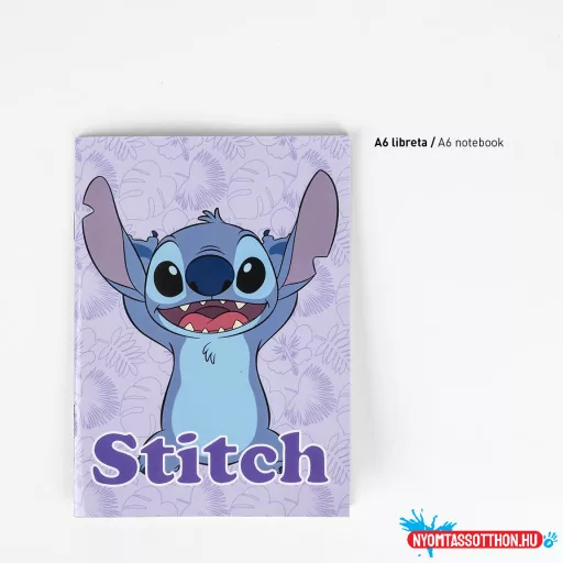 Disney Lilo és Stitch, A csillagkutya Banana írószer szett
