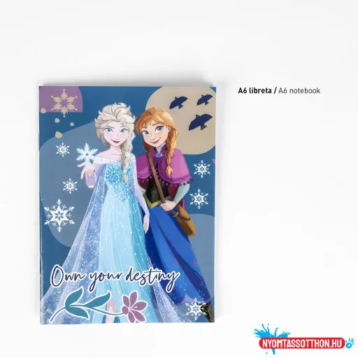 Disney Jégvarázs Destiny írószer szett