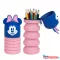 Disney Minnie Pink 3D tolltartó 20 cm