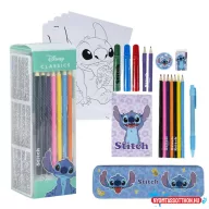 Disney Lilo és Stitch, A csillagkutya Fruits írószer szett