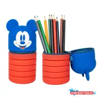 Disney Mickey Red 3D tolltartó 20 cm