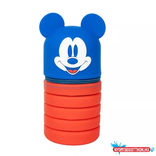 Disney Mickey Red 3D tolltartó 20 cm