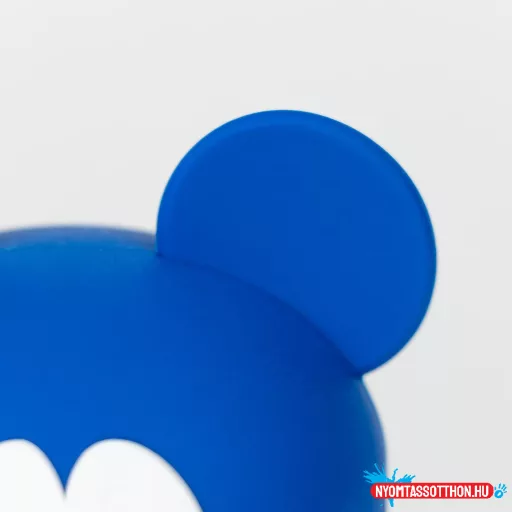 Disney Mickey Red 3D tolltartó 20 cm