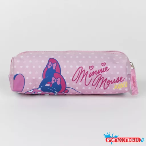 Disney Minnie Dots tolltartó 20 cm