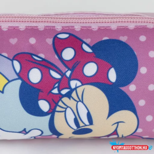 Disney Minnie Dots tolltartó 20 cm