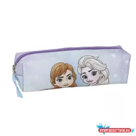 Disney Jégvarázs Sisters tolltartó 20 cm