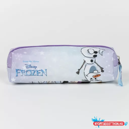 Disney Jégvarázs Sisters tolltartó 20 cm