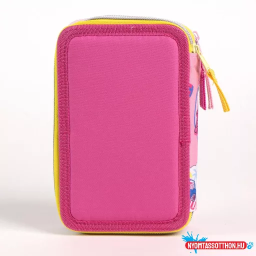Barbie Bestie Vibes tolltartó töltött 3 emeletes