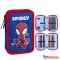 Pókember Spidey tolltartó töltött 2 emeletes