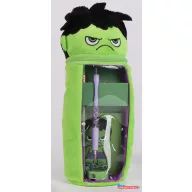 Bosszúállók Hulk plüss töltött tolltartó