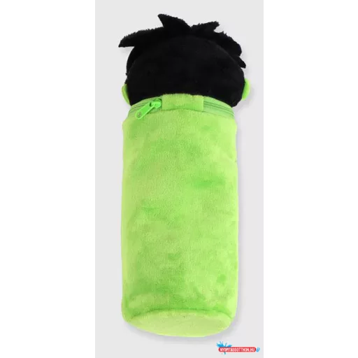 Bosszúállók Hulk plüss töltött tolltartó
