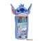 Disney Lilo és Stitch, A csillagkutya Blue plüss töltött tolltartó
