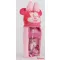 Disney Minnie Wink Pink plüss töltött tolltartó