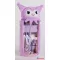 Hello Kitty Kuromi plüss töltött tolltartó