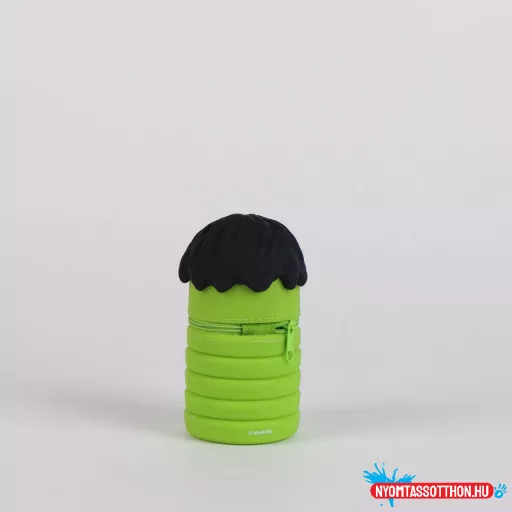 Bosszúállók Hulk 3D tolltartó 20 cm
