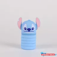 Disney Lilo és Stitch, A csillagkutya Blue 3D tolltartó 22 cm