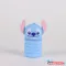 Disney Lilo és Stitch, A csillagkutya Blue 3D tolltartó 22 cm