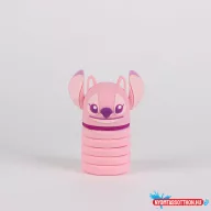 Disney Lilo és Stitch, A csillagkutya Angel 3D tolltartó 22 cm