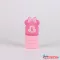 Disney Minnie Light Pink 3D tolltartó 23 cm