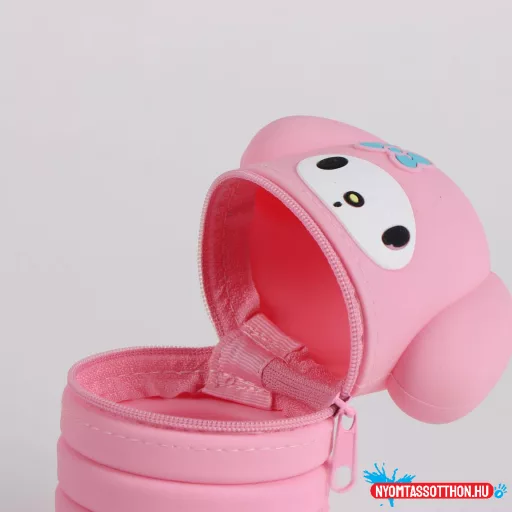 Hello Kitty Melody 3D tolltartó 20 cm