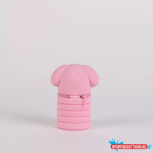 Hello Kitty Melody 3D tolltartó 20 cm