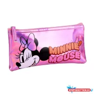 Disney Minnie Iridescent gyerek neszeszer, tolltartó