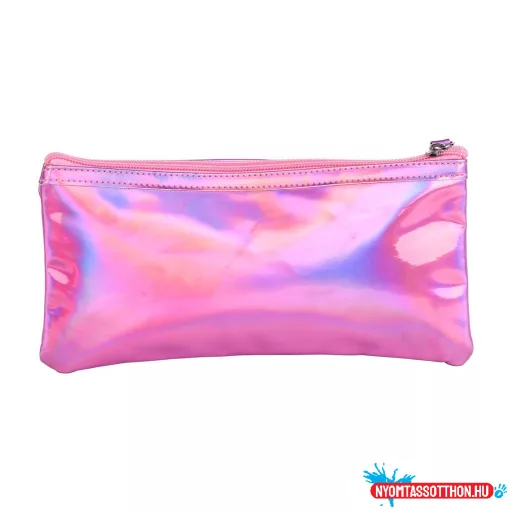 Disney Minnie Iridescent gyerek neszeszer, tolltartó