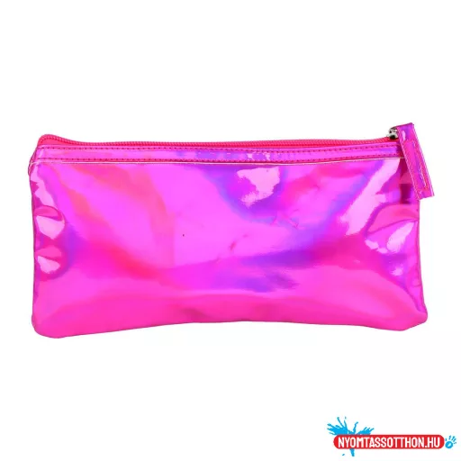 Barbie Iridescent gyerek neszeszer, tolltartó