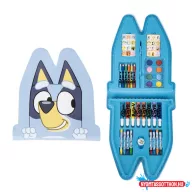 Bluey Smile írószer szett